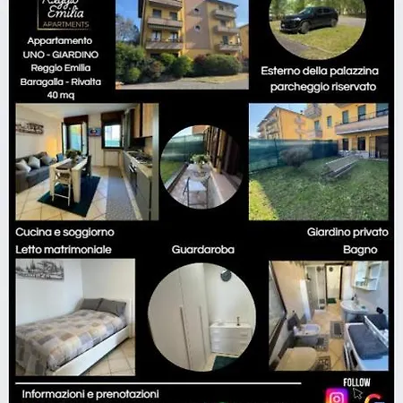 - Giardino - Uno *