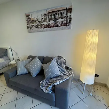 - Giardino - Uno Apartment