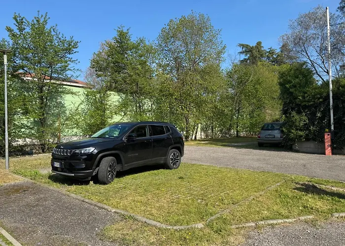 - Giardino - Uno *