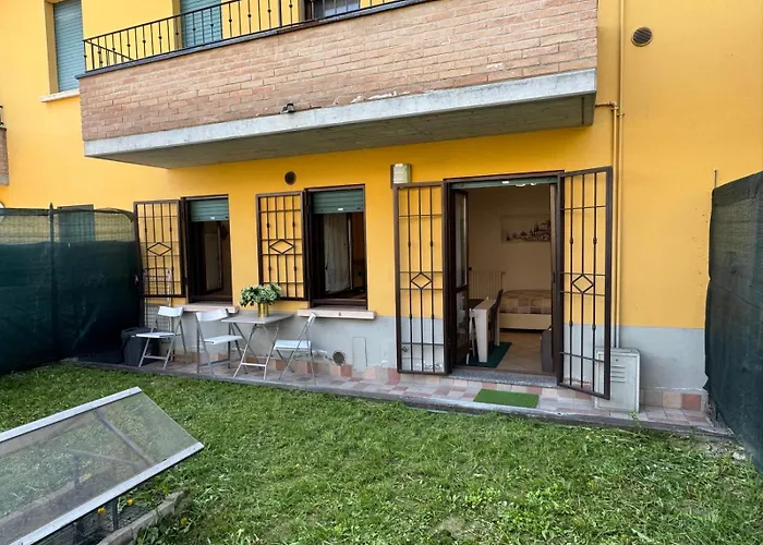 - Giardino - Uno