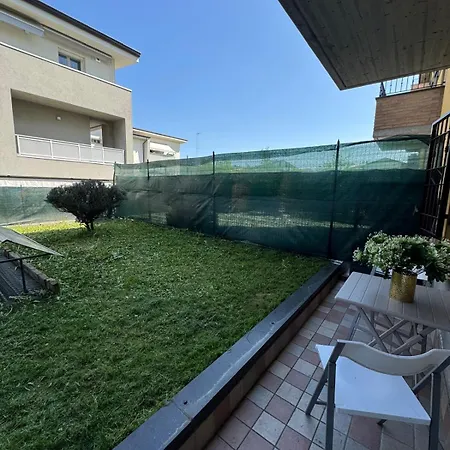 - Giardino - Uno Reggio d'Emilie