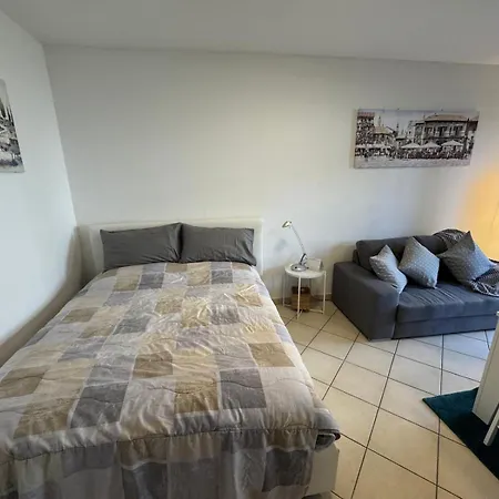 - Giardino - Uno Appartement