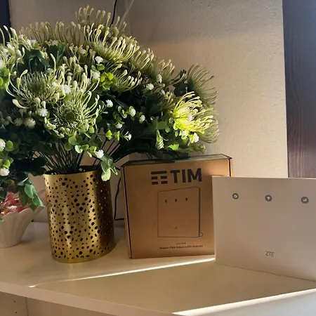 - Giardino - Uno רג'ו אמיליה