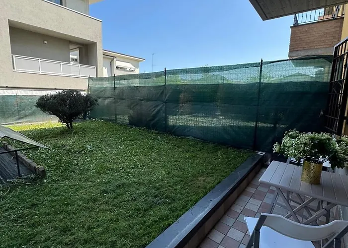 - Giardino - Uno Reggio d'Emilie