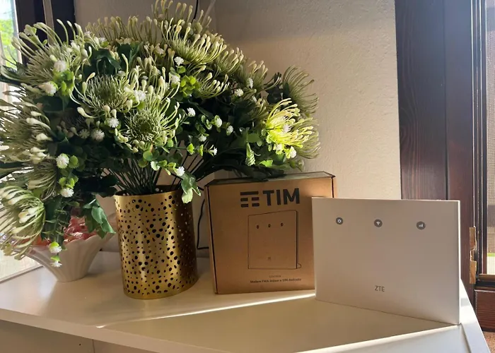 - Giardino - Uno 레조넬에밀리아